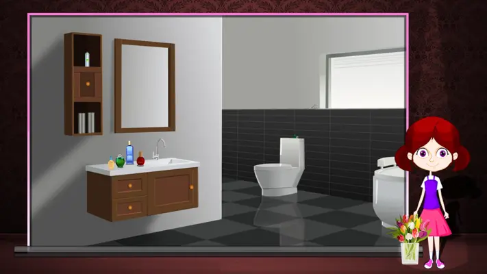 Splendid House Escape android App screenshot 0