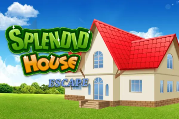 Splendid House Escape android App screenshot 8