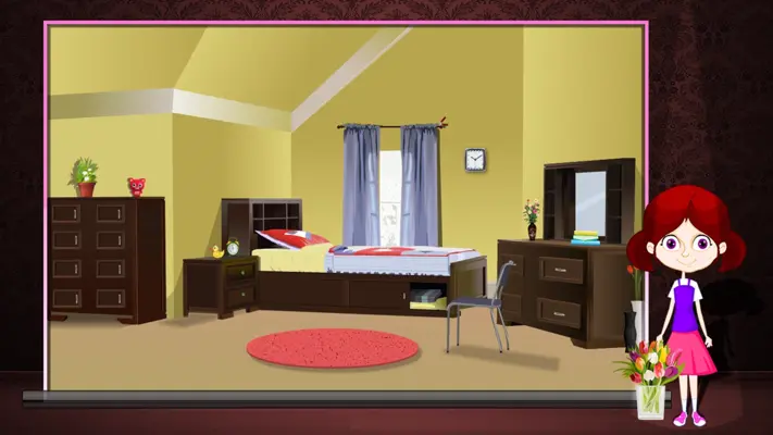 Splendid House Escape android App screenshot 3