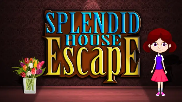 Splendid House Escape android App screenshot 4