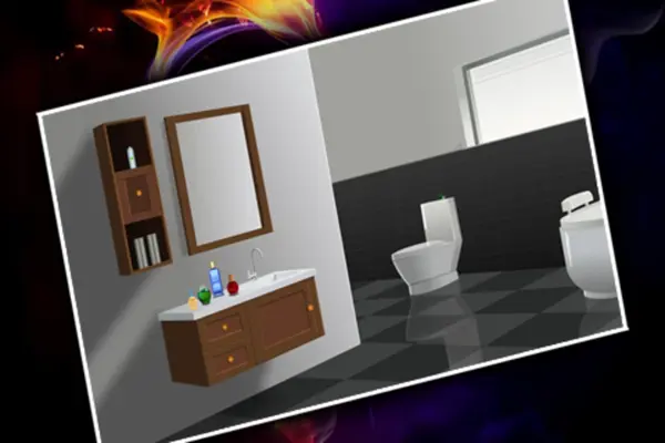 Splendid House Escape android App screenshot 5